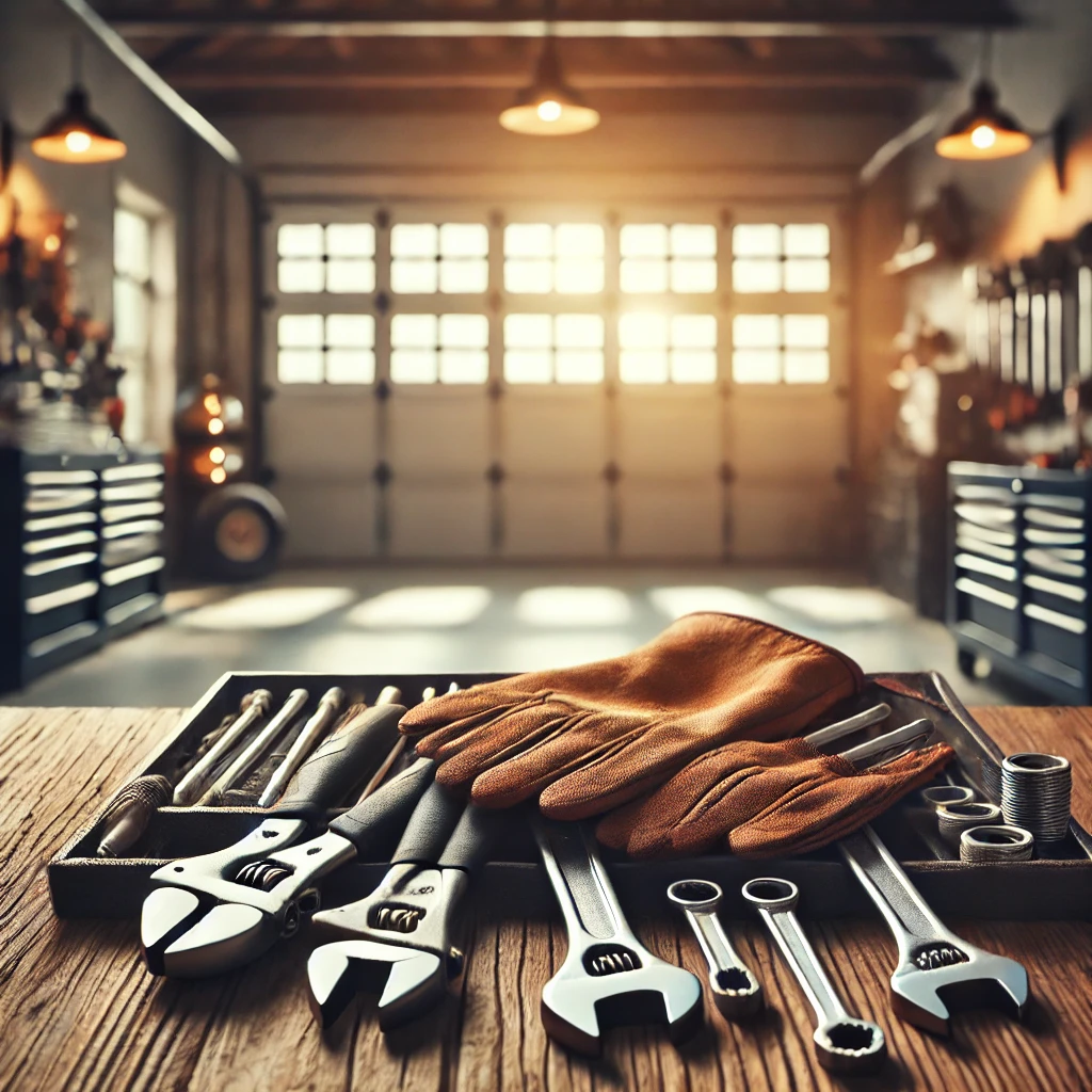 About Our Family-Owned Garage Door Company in Lemay MO - Professional Service Team