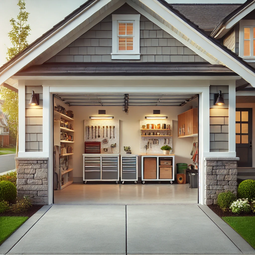 Latest garage door repair tips and maintenance guides from Lemay's trusted experts