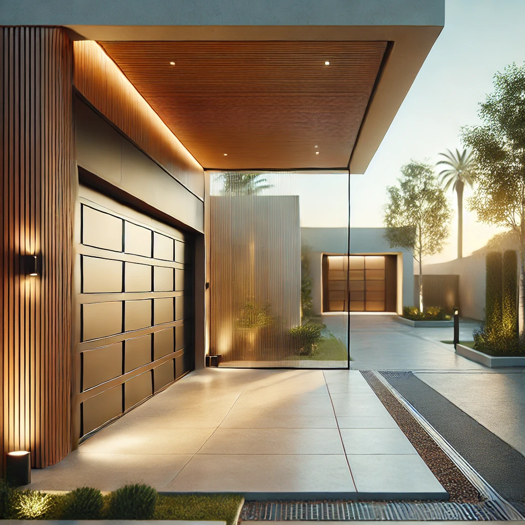 Custom Garage Doors Lemay MO - Luxury Designs with Premium Materials & Expert Installation