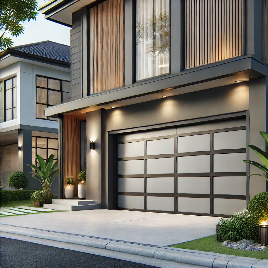 Professional Garage Door Company Lemay MO - 24/7 Emergency Service & Repairs