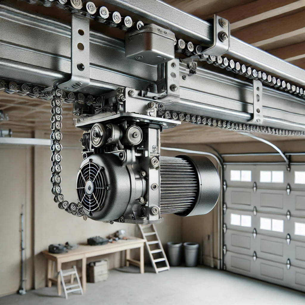 Professional Garage Door Opener Installation Lemay MO - Expert Smart Opener Installation Services