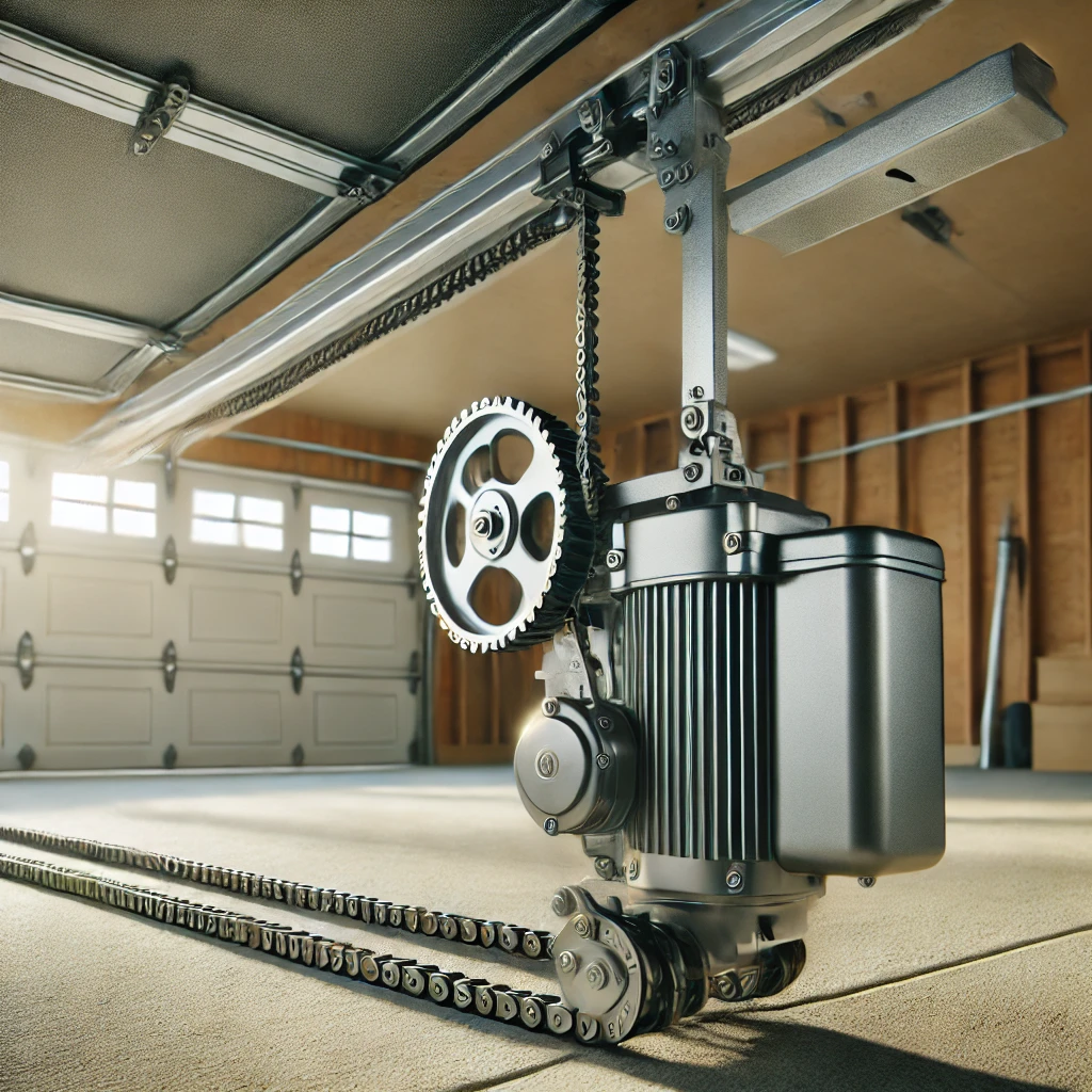 Garage Door Opener Installation & Service in Lemay MO - Professional Solutions for All Opener Brands