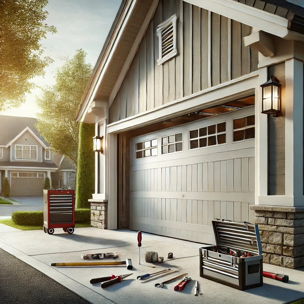 24/7 Garage Door Repair Lemay MO - Emergency Repair Services by Lemay Garage Door Repair