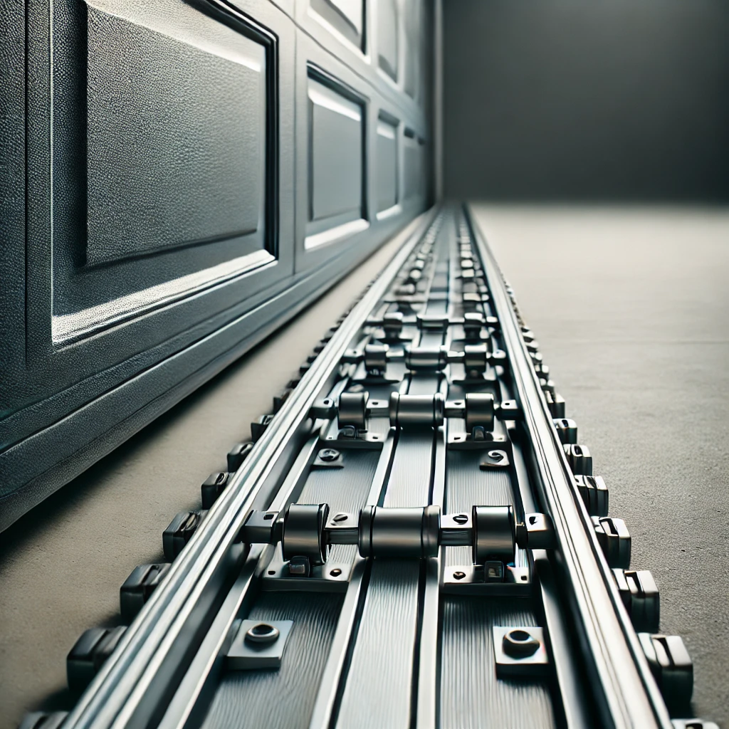 Professional Garage Door Track Repair Lemay MO - Expert Track & Roller Repair Services