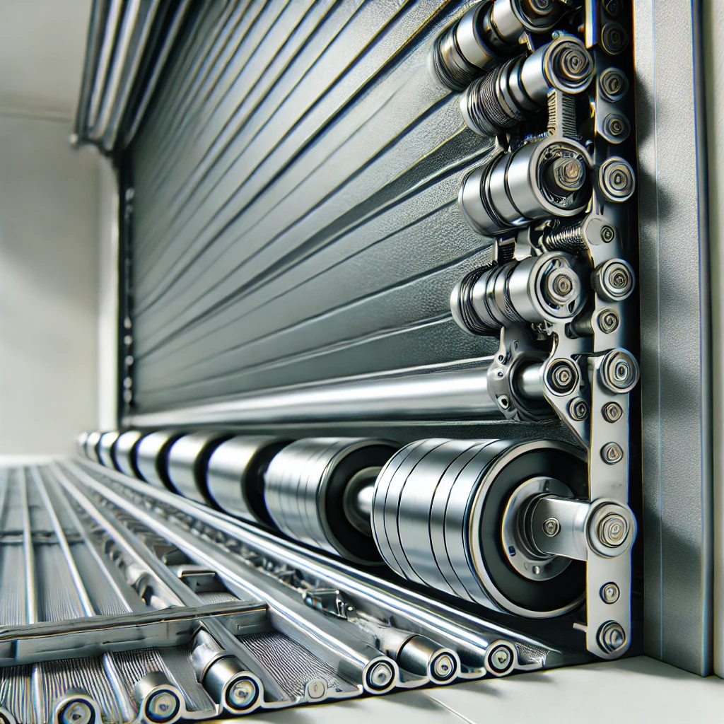 Expert Roller Garage Door Repairs Lemay MO - Professional Door System Specialists
